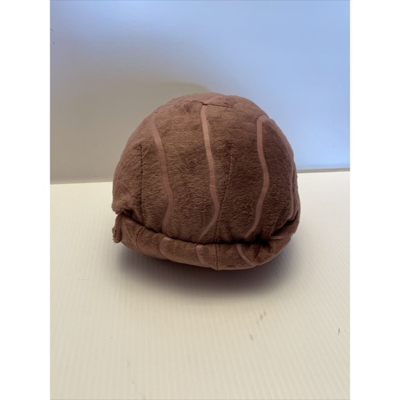 Disney Raya and the Last Dragon Fold'n Roll Tuk Tuk Plush 12" - Picture 7 of 8